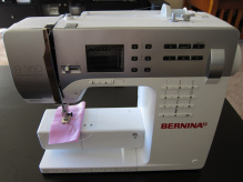 Bernina 350 PE