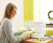 Husqvarna Viking E20