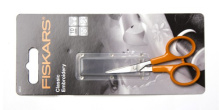 Ножницы 100мм для вышивания с острыми концами Fiskars Classic 1005143 Ножницы 100мм для вышивания с острыми концами Fiskars Classic 1005143
