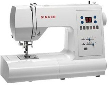 Singer Cosmo 7466