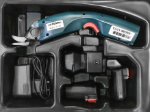 Aurora YJ-C1 (триммер)