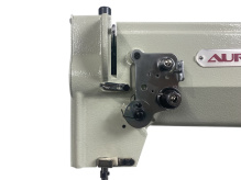 Aurora A-2628-LG (автоматическая смазка)