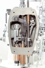 Juki MF-7723-U10-B48/UT31/SC510/M51