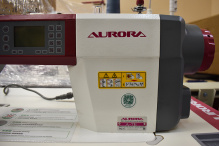 Aurora A-7E (автоматические функции)