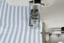 Набор лапок для Janome CoverPro 2