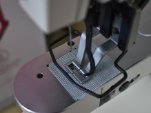 Aurora A-19 (прямой привод)