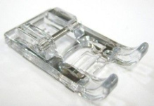 Лапка для сатиновых строчек (65/80e/90e) для машинок Bernette