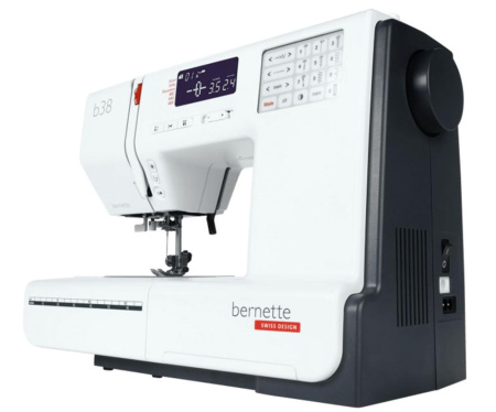 Bernina Bernette B38