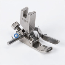 Лапка однорожковая с направляющей P801