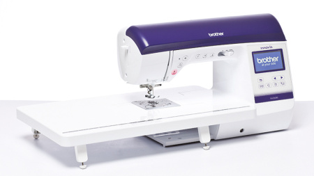 Brother Innov-is NV 2600
