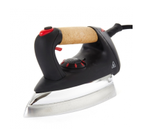 Профессиональный утюг к парогенераторам Stiro 1100 Red/Inox, гладильным системам Milano, Classico