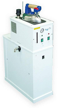 Comel Pratika с подкачкой воды (без утюга)