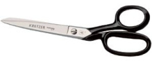 Kretzer Ножницы портновские Германия 180 мм (44018)