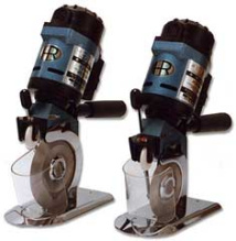 Hoffman HF-100 (500 / 1000 об/мин)