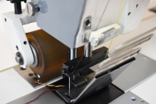 Aurora A-872-BH-P для притачивания светоотражающей ленты