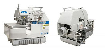 Protex TY-737HM Protex TY-737HM