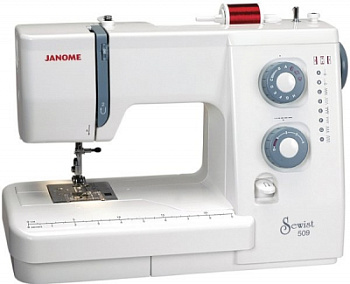 Janome 509