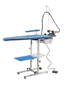 Battistella KER/2 наддув