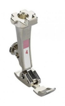 Лапка для швейных машин №4 для машинок Bernina