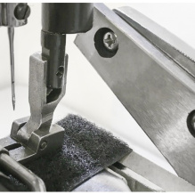 Aurora  A-6810/HT-402/HT-401 (с устройством подачи и обрезки тесьмы)