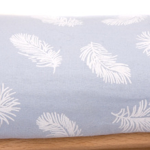 Колодка 610x100x185мм Рукав узкий