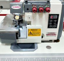 Aurora A-700DE-3-ES микрооверлок Aurora A-700DE-3-ES микрооверлок