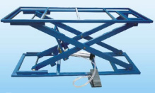 Пневмостол для обивки мягкой мебели