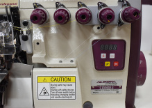 Aurora S-EX900D-6 Aurora S-EX900D-6