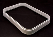 Вставка корпуса SYAK3424XX (пластиковая) Gazella