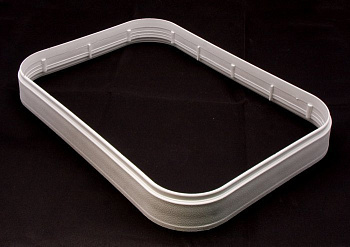 Вставка корпуса SYAK3424XX (пластиковая) Gazella