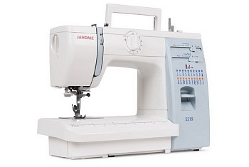 Janome 419s / 5519