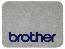 Коврик для швейной машины Brother