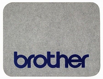 Коврик для швейной машины Brother