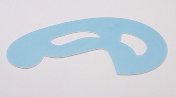 Лекало 3-5 (улитка) ЮФ