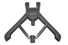 Zauber Max-230 Bekvamlighet