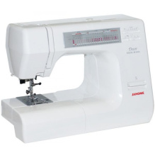 Janome DE 5024