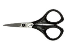 Ножницы 95мм маникюрные Н-049 Kramet Ножницы 95мм маникюрные Н-049 Kramet