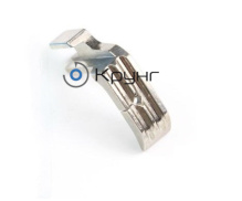 Лапка для канта 2-х сторонняя P69D 1/8" (36069DG 1/8") 3,2 мм