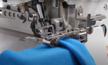 Siruba 737K-505F1-04/DKKU1-0