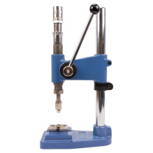 Пресс DЕР-3 (SEMBOL4122) универсальный, с ударным механизмом (1300кг/кв.см) VERITAS