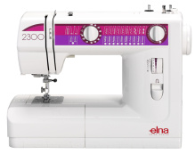 Elna 2300