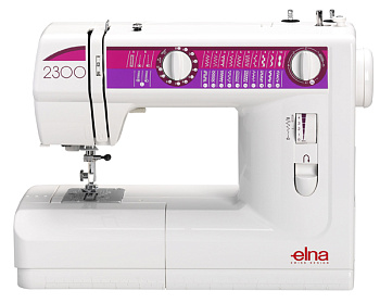 Elna 2300