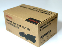 Привод 100 Вт