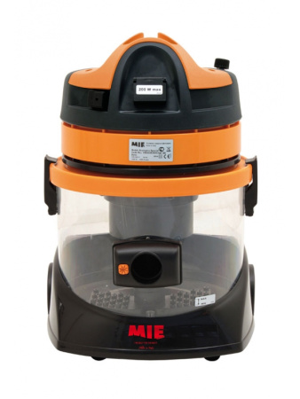 Пылесос с водяным фильтром и сепаратором Ecologico Special