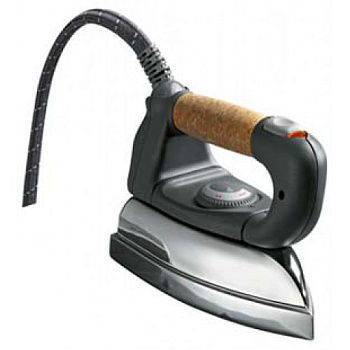 Утюг для CS6 eco