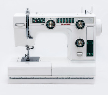 Janome 394