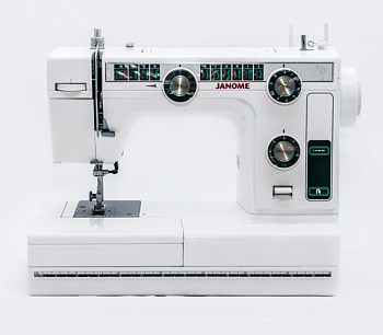 Janome 394