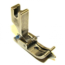 Лапка SP-18 1/16" для отстрочки с правым ограничителем (1,6 мм)