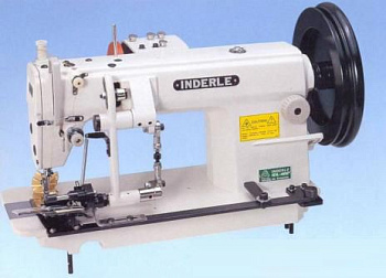 Inderle IDL-400