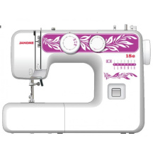Janome 18E